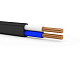 ВВГ-Пнг(A)-LS 2x1,5 ОК (N) 0.66кВ (уп.100м) ЭнергоЭИЗМ1000001
