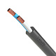 Кабель управления гибкий Кабель TOKOV ELECTRIC КГтп-ХЛ 2х1.5 (N) 380/660-3 (м) 00-00027180