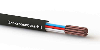 Контрольный КВВГнг(A)-LS 14x2.5 0.66кВ (м) ЭлектроНН 00-00006525