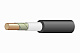 ВВГнг(A)-LSLTX 1x6 ок-1