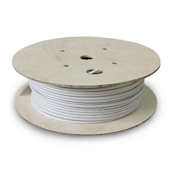 Кабель ParLan&nbsp;U/UTP&nbsp;Cat5e&nbsp;PVCLS&nbsp;нг(A)-FRLS&nbsp;4x2x0,52&nbsp;|&nbsp;111273&nbsp;|&nbsp;ТПД&nbsp;Паритет