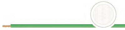 MULTINORM H05V2-K GRAU 1x1 (AWG18) HAR-UL(MTW)-CSA, UL-STYLE 1015