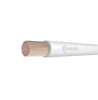 Провод ПуГВнг(A)-LS 1x150 Б 450/750В (м) Цветлит 00-00130523 одножильный