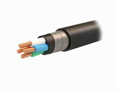 ВБШв 4x35мк- 1кВ