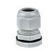 Сальник PG16 d10-14мм (d отверст. 21мм) IP54 PROxima EKF plc-pg-16-r 