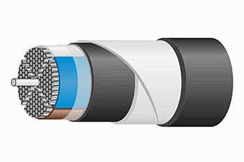 АПвБШп(г) 4x35 мс-1