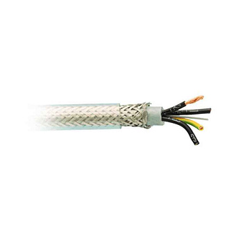 Кабель Кабель Flex-CY-JZ 4x1,5 м