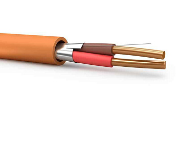 КПСЭнг(A)-FRLS 1x2x0.75 ОК 300В (бухта) (м) ИВКЗ 00-00026243