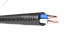 Кабель TOKOV ELECTRIC ВВГнг(А)-LS 2х1.5 ОК (N) 0.66кВ (м) УТ000028395