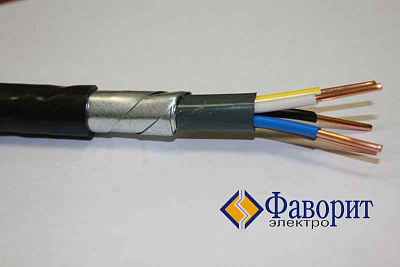 ВБбШв(ВБШв) нг(A)-LS 3х4,0- 0,66