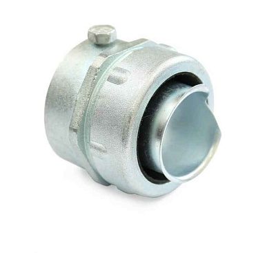 Муфта трубная МТ-38 У2 IP43 ГОФРОМАТИК 