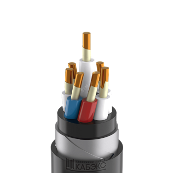 КВБбШвнг(А)-LS 7x1ок- 0,66кВ