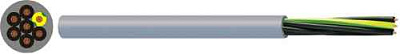 Кабель управления гибкий YSLY-JZ 21x0,75