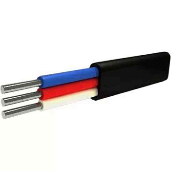 АВВГ-П 3x6 Ч ОК 0.66кВ (бухта) (м) Альгиз К ФР-00000425