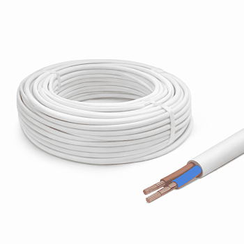 ПВС 2х2.5 380В Б (уп.10м) 7215