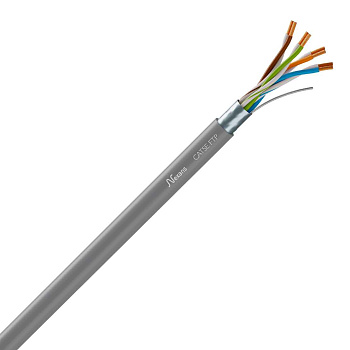 Кабель Кабель Nexans F/UTP Cat5e