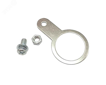 Кольцо заземления КЗ-Л 63/8 ГОФРОМАТИК 