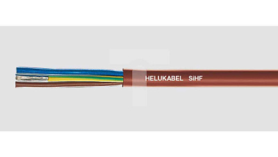 SiHF-JZ 6G0.75 