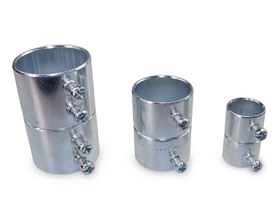 Муфта соединительная ТТ32 IP40 ГОФРОМАТИК 