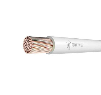 Провод ПуГВнг(A)-LS 1x240 Б 450/750В (м) Цветлит 00-00130525 одножильный