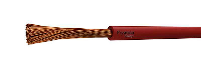 ПуГВнг(A)-LS 1x25 К (м) РЭК-PRYSMIAN 0501100406