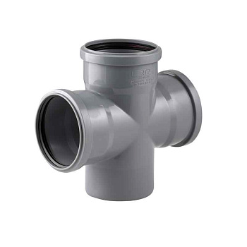 Крестовина одноплоскостная НК ПП 110/110/110х87 рыж. RTP 36551 