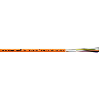 Кабель Кабель HITRONIC 62,5/125 м
