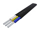 Кабель TOKOV ELECTRIC АВВГ-Пнг(А)-LS 3х10 ОК (N PE) 0.66кВ (м) 00-00036339