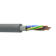 Кабель управления гибкий YSLYCY-JZ 3G0.5 mm² KABLO
