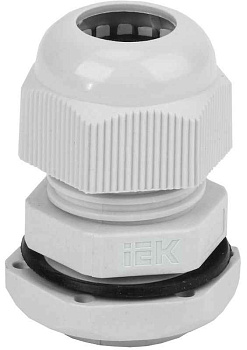 Сальник PG11 d7-9мм IEK YSA20-10-11-54-K41 