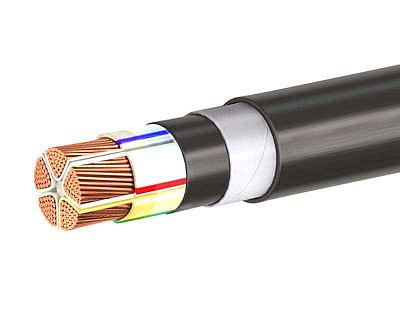 ВБбШв(ВБШв) нг(A)-LS 4х10,0- 0,66