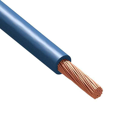 ПуГВнг(А)-LSLTx 1х16 450/750В Ж/З (м) Цветлит 00-00133126