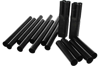 Соединительная кабельная муфта 4СТп-1-25...50 