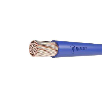 Провод ПуГВнг(A)-LS 1x120 С 450/750В (м) Цветлит 00-00130539 одножильный