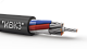 Кабель МКЭШВнг(A)-LS 10x2x0,75