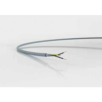 Кабель для подвижных систем OLFLEX FD 855 CP 2x0,75 