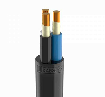 ВВГнг(A)-FRLS 3x6 (N PE) 0.66кВ (м) Кабэкс ТХМ00373474