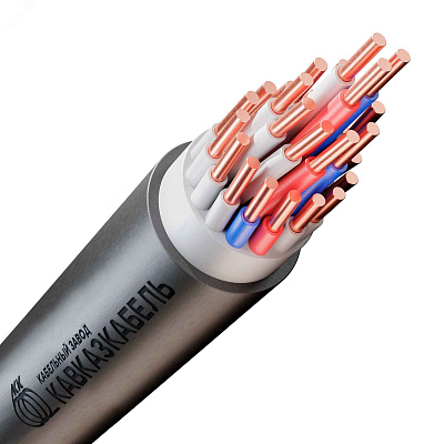 КВВГнг(A)-LS 27x1.5 0.66кВ (м) ЭЛЕКТРОНН 00-00006530