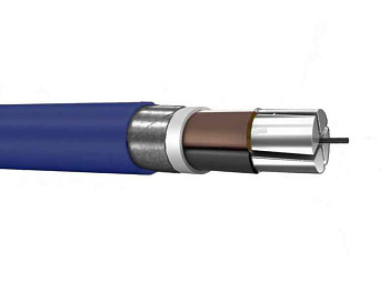 Кабель Русский Свет АВБШв 4х120 ОС (N) 1кВ (м) ЭК000113842