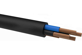 КГВВнг(А)-LS 4x4- 0,66кВ