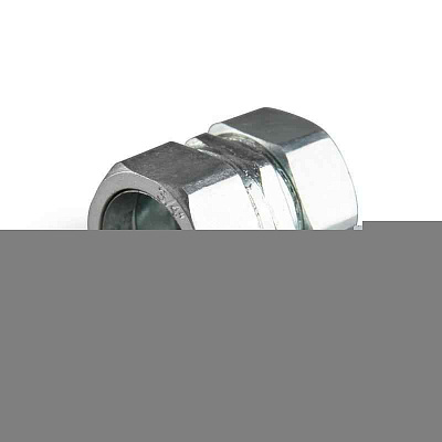 Муфта соединительная СТМ-20 (3/4дюйм) Fortisflex 61404 