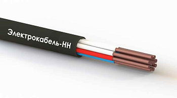 Контрольный КВВГнг(A)-LS 10x0.75 0.66кВ (м) ЭЛЕКТРОНН 00-00020692