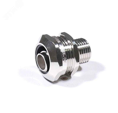 МВН-ЛС-G1/2-МР15 IP67 ГОФРОМАТИК 