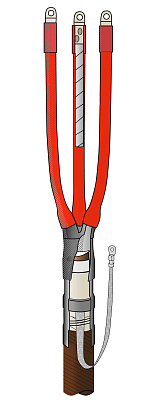 3КВТпН-10-150...240 