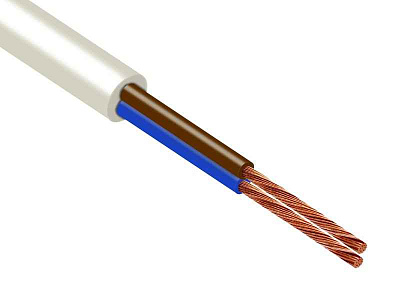 ПВСнг(А)-LS 2х0.75 Б (уп.100м) ПромЭл 13431210