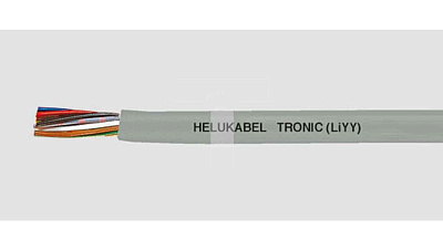 UNITRONIC LiYY 25x0,25