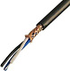 Кабель МКЭШнг(A)-LS 3x0.75 500В (м) ИВКЗ 00-00029854