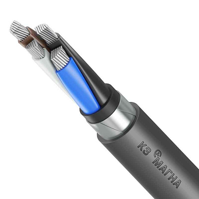 АВБШв 4x185 МС (N) 1кВ (м) Магна УТ000026308