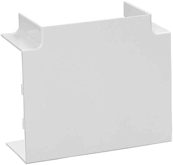 Угол Т-образный 60х40 КМТ ELECOR (уп.4шт) IEK CKMP10D-T-060-040-K01 