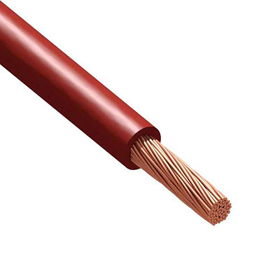 Русский Свет ПуГВнг(A)-LS 1x10 К 450/750В (м) 993